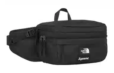 Supreme x The North Face