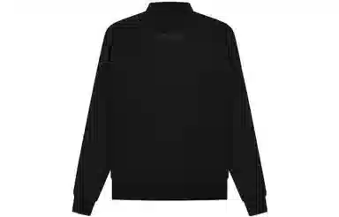 Fear of God Essentials Stretch Limo Black