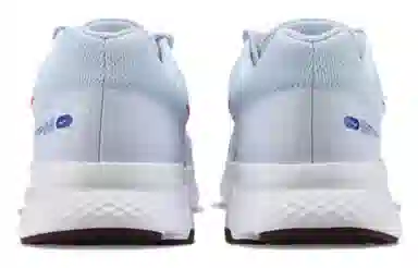 Nike Run Swift 2 Grey Red