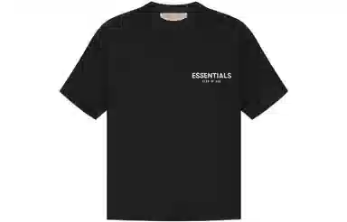 Fear of God Essentials SS22 Tee Stretch Limo