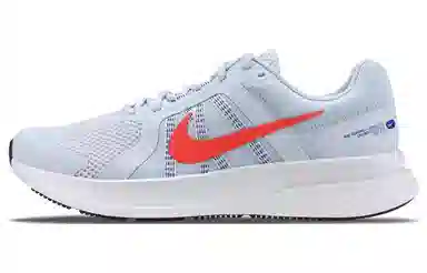 Nike Run Swift 2 Grey Red