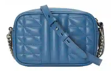 Gucci GG Marmont Mini Blue