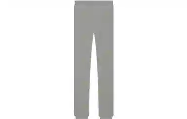 Fear of God Essentials SS22 Sweatpants Dark Oatmeal
