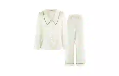 Not Just Pajama 19 100