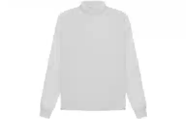 Fear of God Essentials SS22 Light Oatmeal