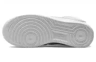 Nike Air Force 1 High Women's White