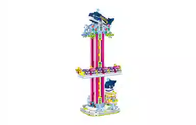 659pcs 00879
