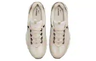 Jacquemus x Nike Air Humara LX