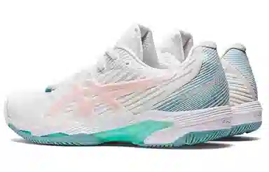 Asics Solution Speed FF 2