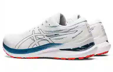 Asics GEL-KAYANO 29 White