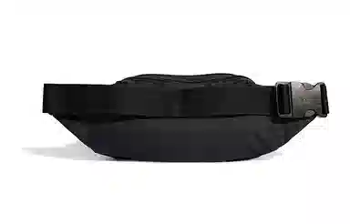 adidas Originals Unite Black Waist Bag