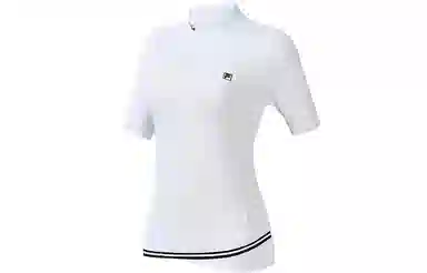 FILA Athletics LogoT