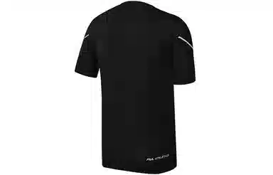 FILA Athletics LogoT