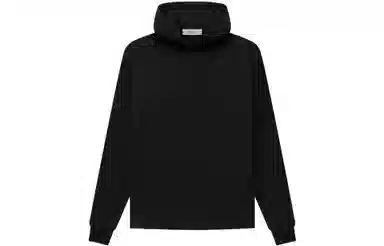 Fear of God Essentials Relaxed Hoodie Stretch Limo