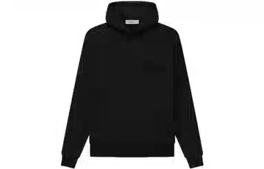 Fear of God Essentials Stretch Limo Hoodie