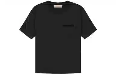 Fear of God Essentials SS22 Tee Stretch Limo