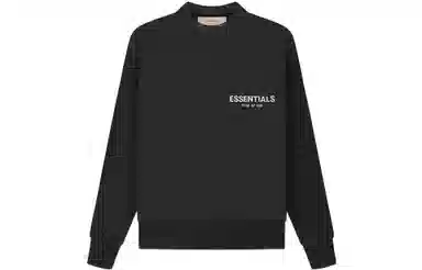Fear of God Essentials Kids Crewneck Stretch Limo