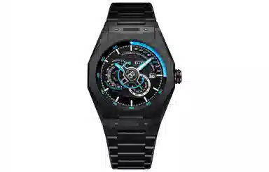 BONEST GATTI BG8601-6