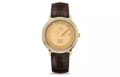 OMEGA De Ville 413.58.37.20.58.001