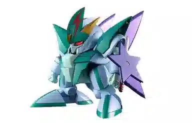 GSC PLAMAX MS-20 8cm