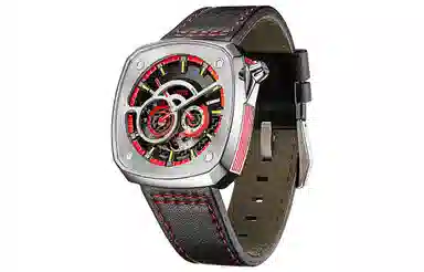 BONEST GATTI BG6601-3