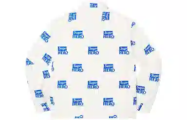 Supreme SS22 Week 17 x Antihero Work Jacket