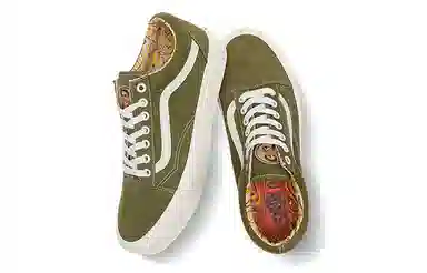 Anderson .Paak x Vans Old Skool 36 DX