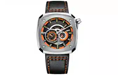 BONEST GATTI BG6601-2