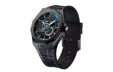 BONEST GATTI BG8601-6