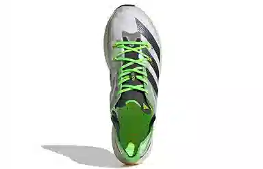 adidas Adizero Prime X White Black