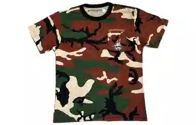 Chrome Hearts T