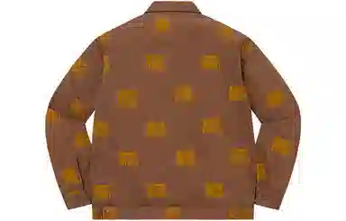 Supreme SS22 Week 17 x Antihero Work Jacket