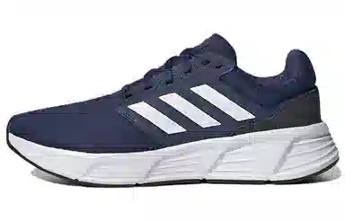 adidas Galaxy 6 Blue White