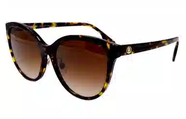 BURBERRY B. MONOGRAM4365F