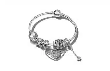 Pandora Bracelet
