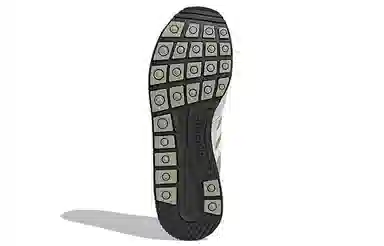 adidas ZX 500 Grey Green