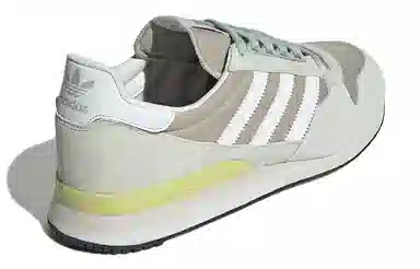 adidas ZX 500 Grey Green