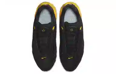 Nocta x Nike Hot Step Air Terra "Black University Gold"