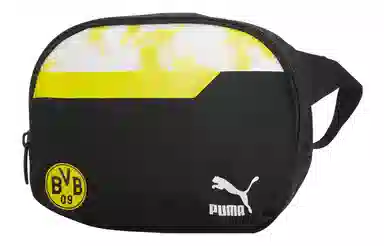 PUMA BVB ICONIC Logo