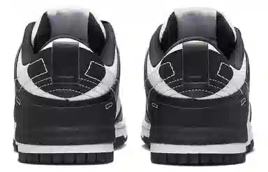 Nike Dunk Disrupt 2 "panda"