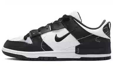 Nike Dunk Disrupt 2 "panda"
