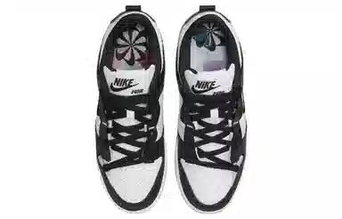 Nike Dunk Disrupt 2 "panda"