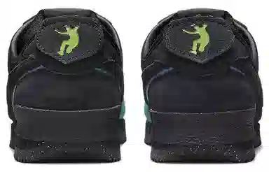 Union LA x Nike Cortez sp "off noir"