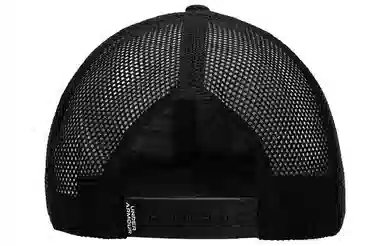 Under Armour Baseball Cap Black