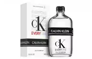 Calvin Klein EDP