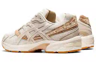 Asics Gel-1130 Beige Brown