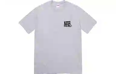 Supreme Antihero Dog Tee