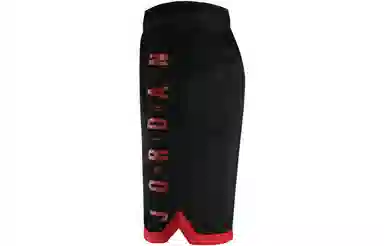 Jordan Air SS22 Shorts Black