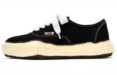 MIHARA YASUHIRO Baker OG Sole Black
