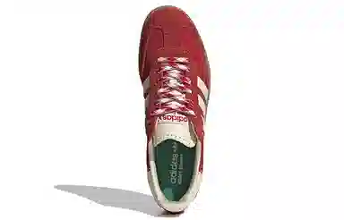 Wales Bonner x Adidas Originals Samba Red